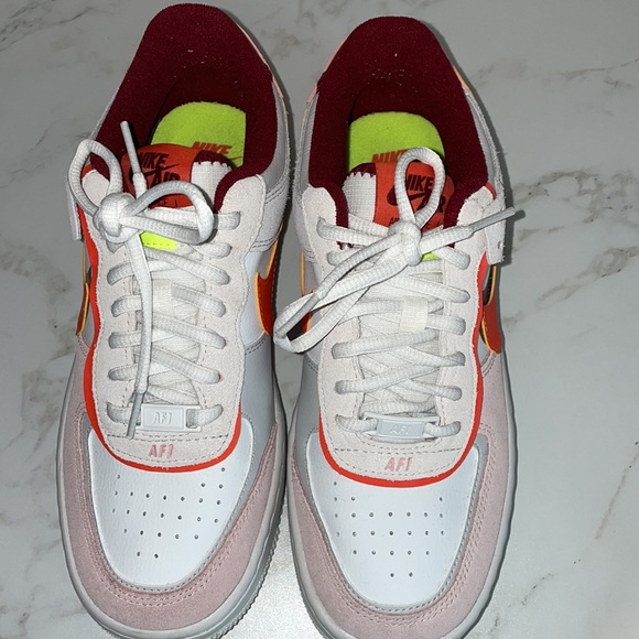 AIR FORCE ONES - Picture 4 of 4